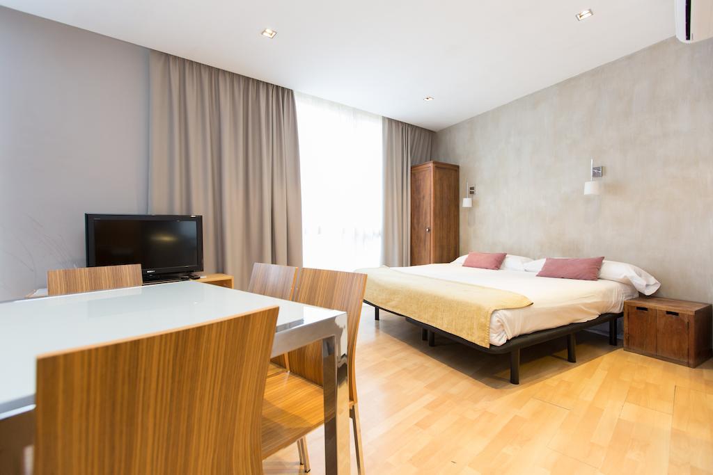 Apartment Ainb Born Tiradors Apartments Barcelona